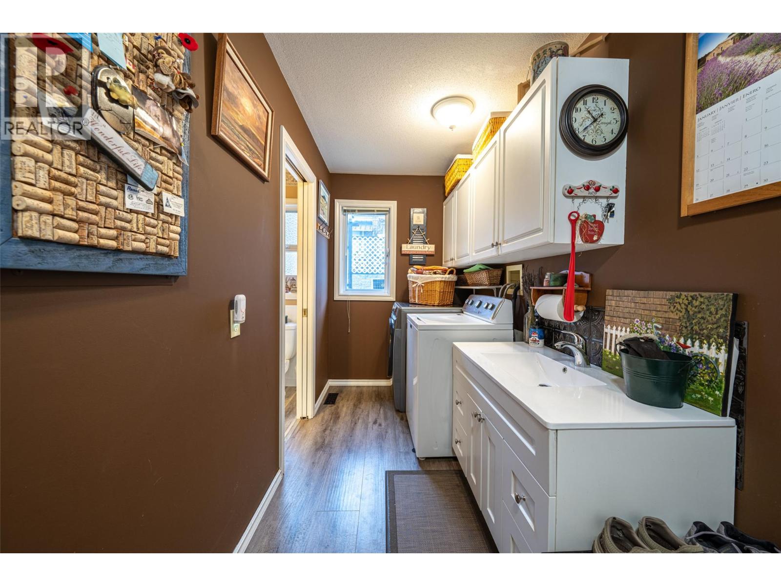  13071 Trewhitt Road East, Lake Country