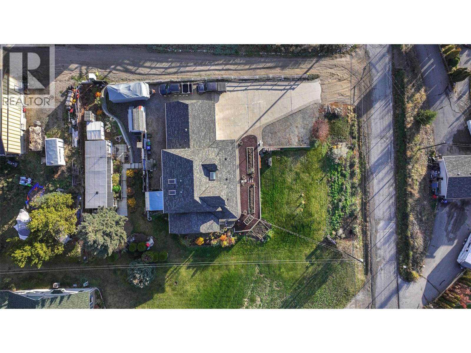  13071 Trewhitt Road East, Lake Country