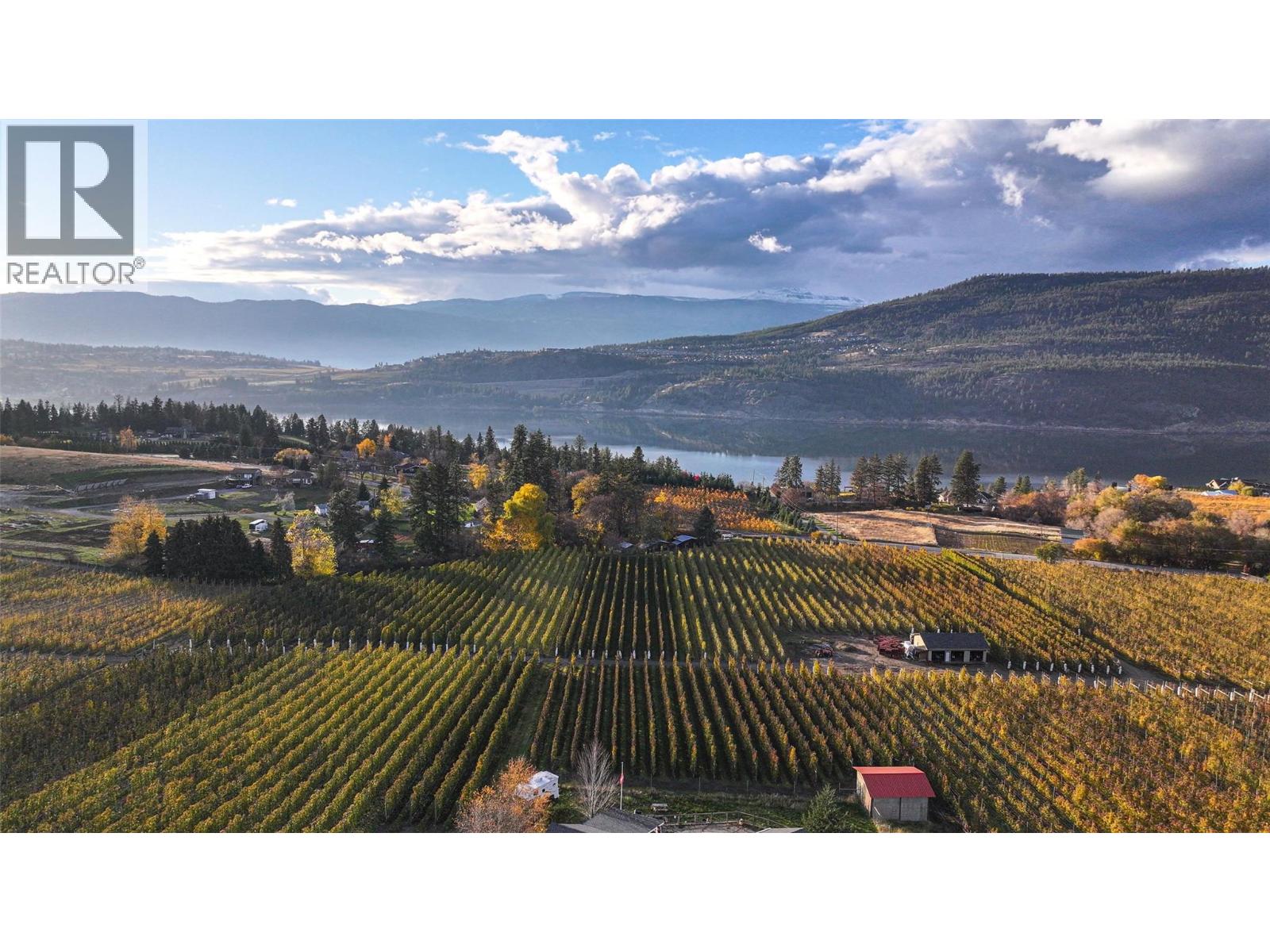  13071 Trewhitt Road East, Lake Country