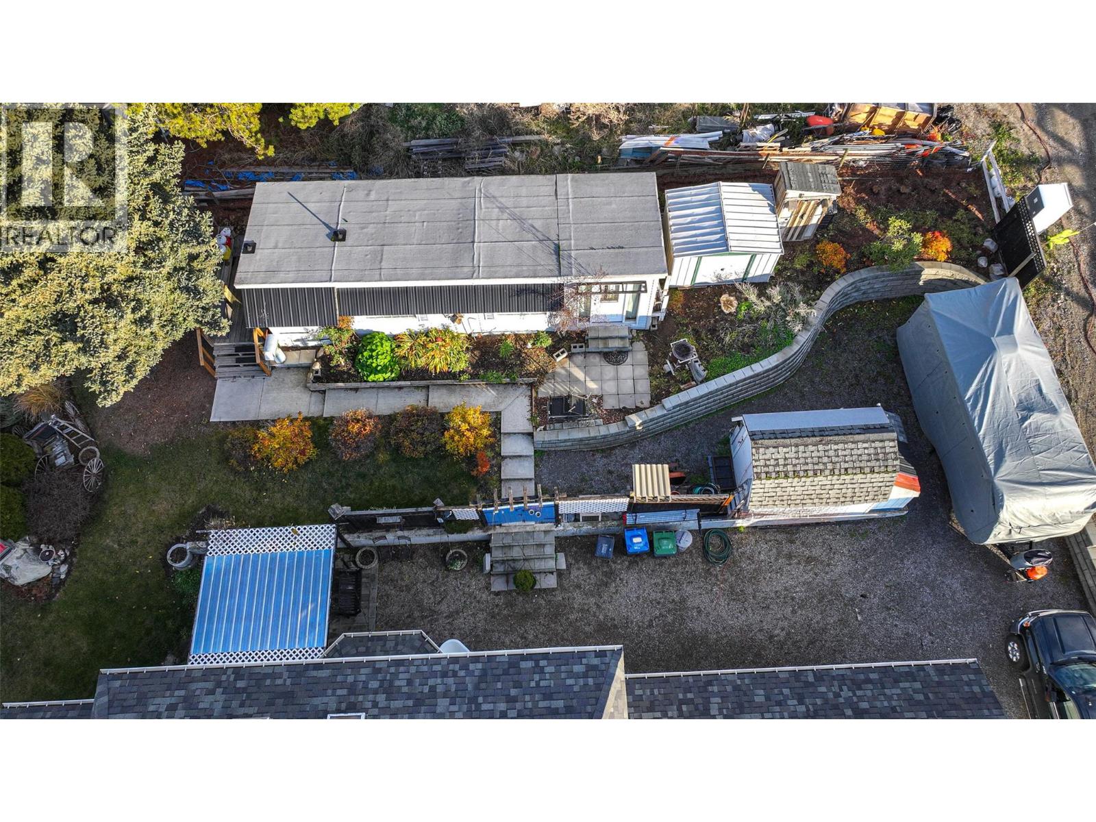  13071 Trewhitt Road East, Lake Country