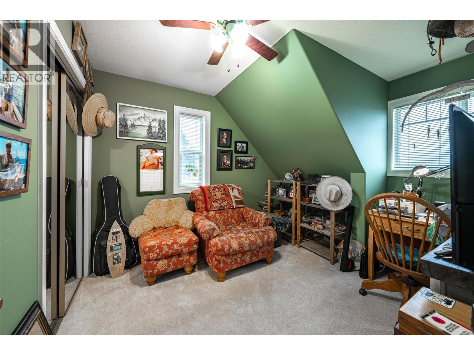  13071 Trewhitt Road East, Lake Country