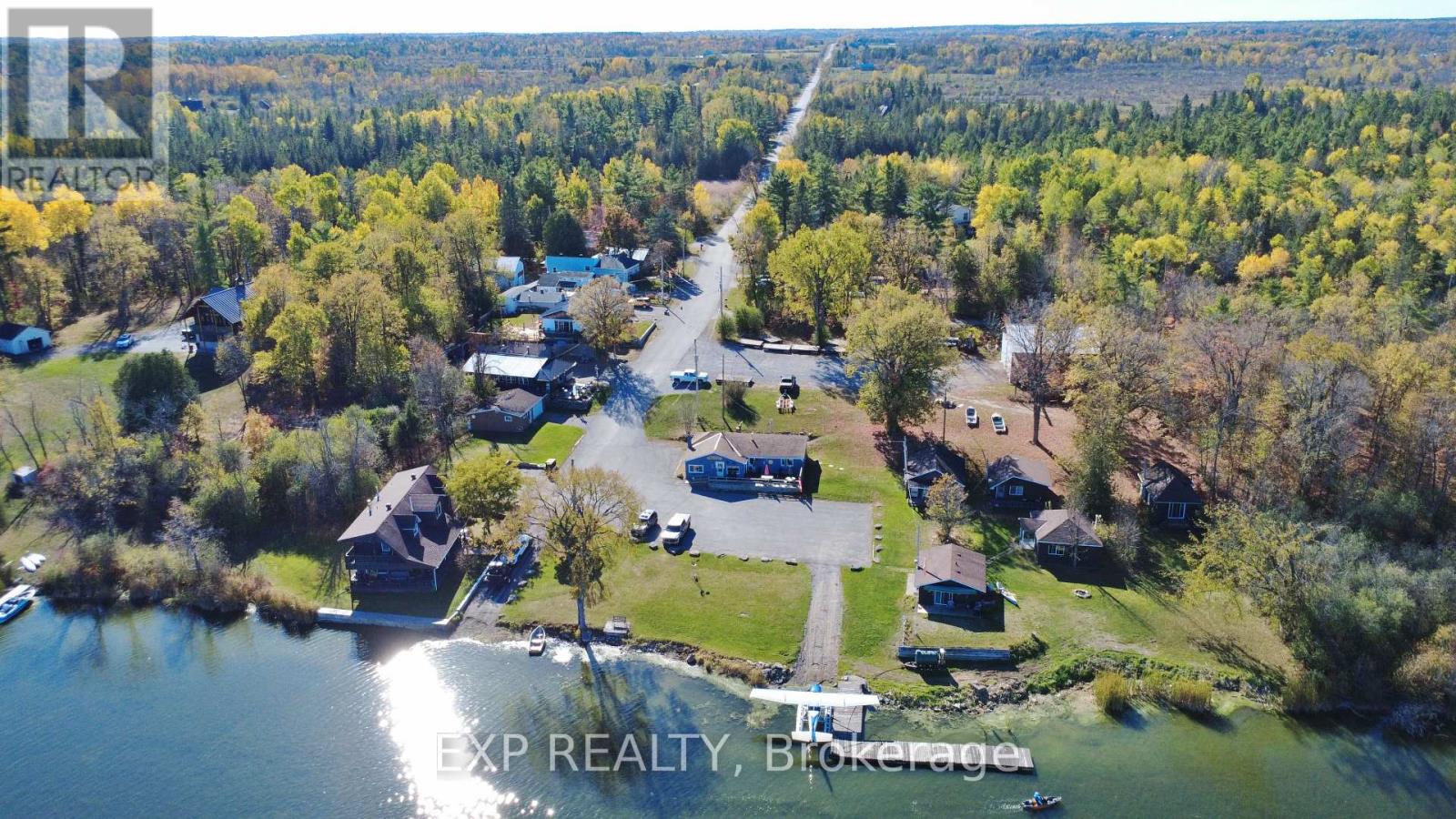 96 CONSTANCE LAKE ROAD - 3