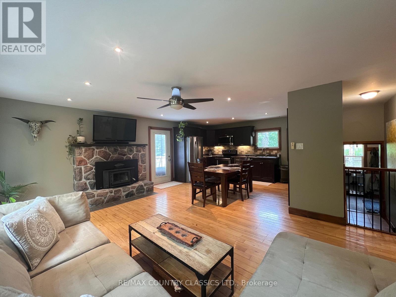 86 SCRIVEN ROAD - Photo 4 of 48, Otonabee-South Monaghan, Ontario