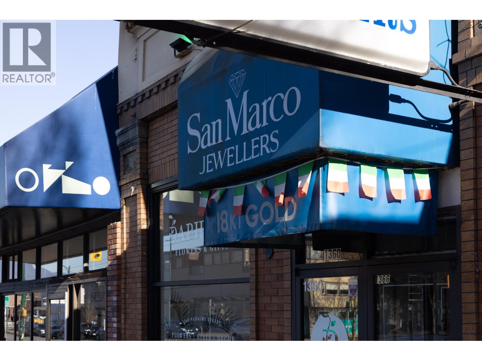 2380 E 5TH AVENUE, Vancouver