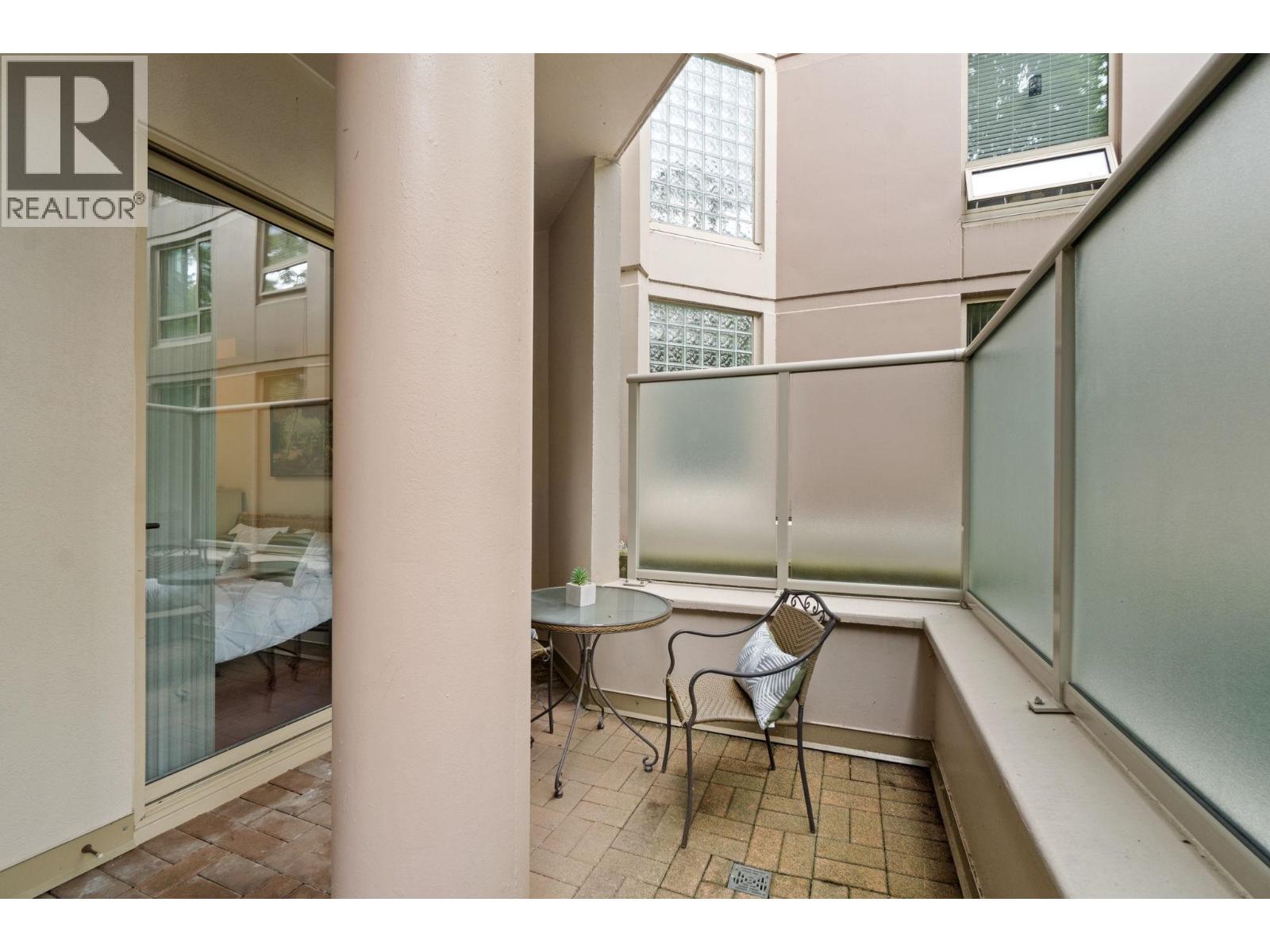 107 1196 PIPELINE ROAD, Coquitlam