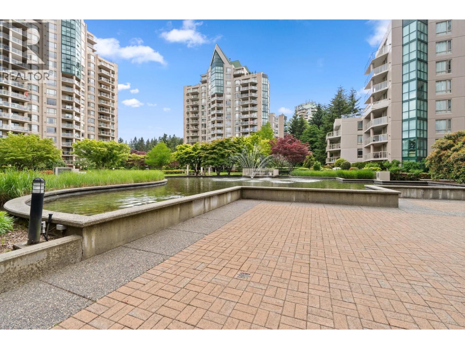 107 1196 PIPELINE ROAD, Coquitlam