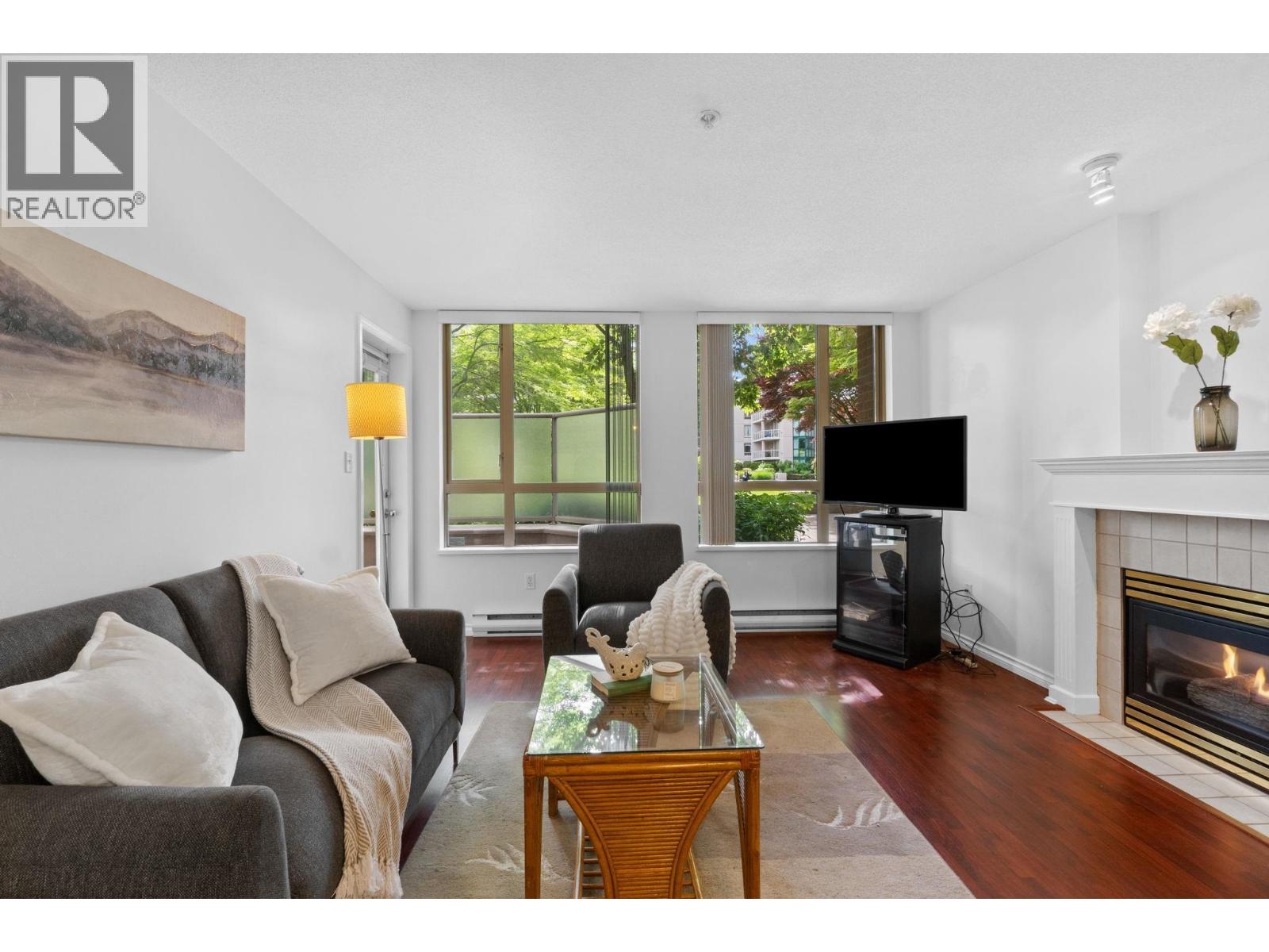 107 1196 PIPELINE ROAD, Coquitlam