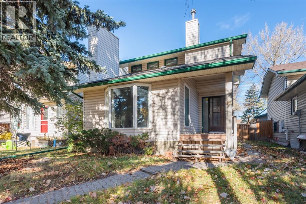 19 Woodglen Grove SW, Calgary, Alberta