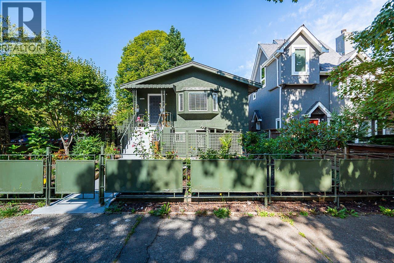 3099 W 6TH AVENUE, Vancouver