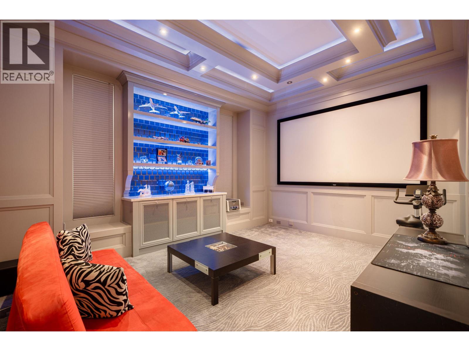 10820 FORRILON Place, Richmond