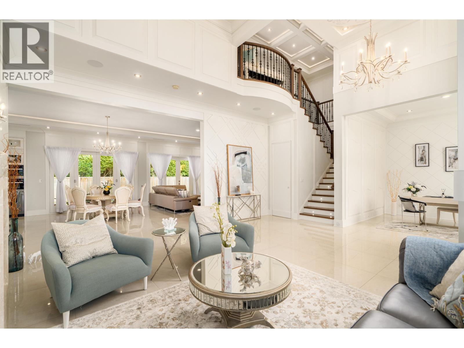 10820 FORRILON Place, Richmond