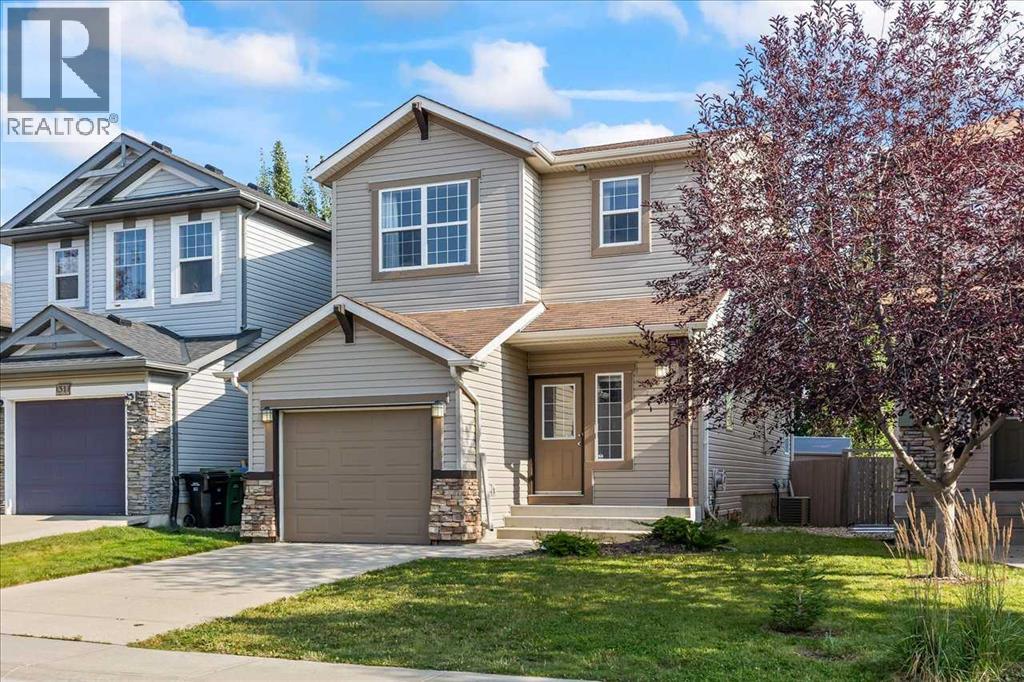 27 Tuscany Ridge Heights NW, Calgary, Alberta