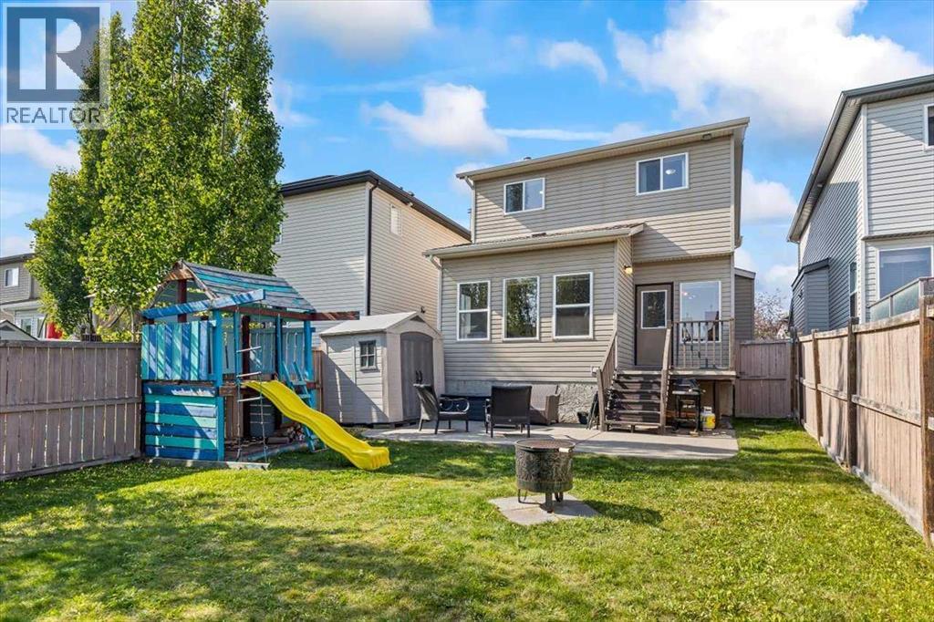 Single Family House for Sale in  Tuscany Ridge Heights NW Tuscany Calgary 