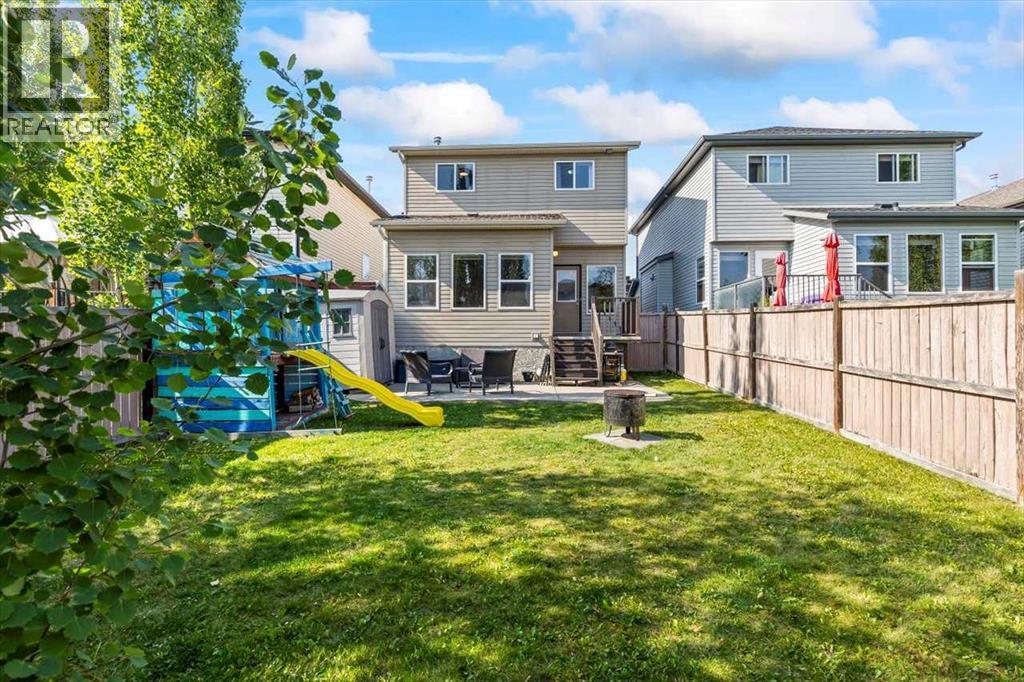 Single Family House for Sale in  Tuscany Ridge Heights NW Tuscany Calgary 