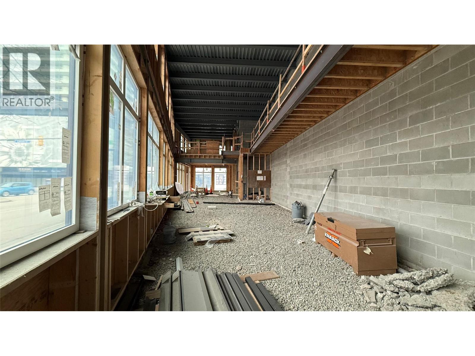  1659 Water Street, Kelowna