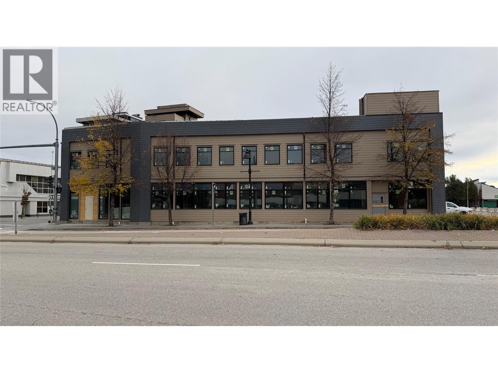  1659 Water Street, Kelowna