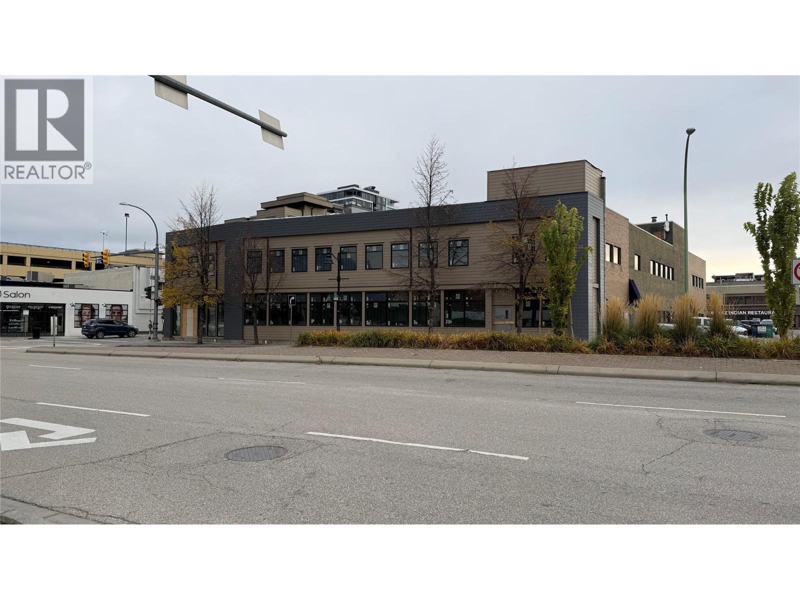  1659 Water Street, Kelowna