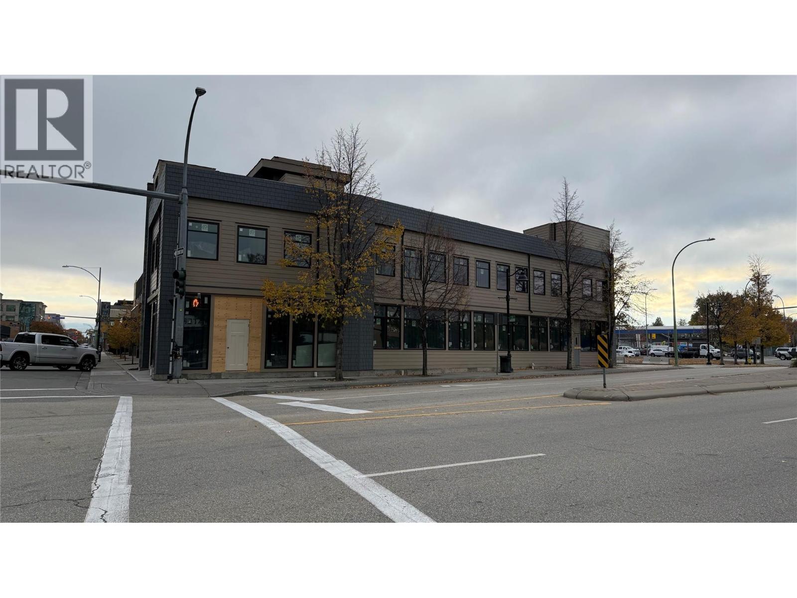  1659 Water Street, Kelowna