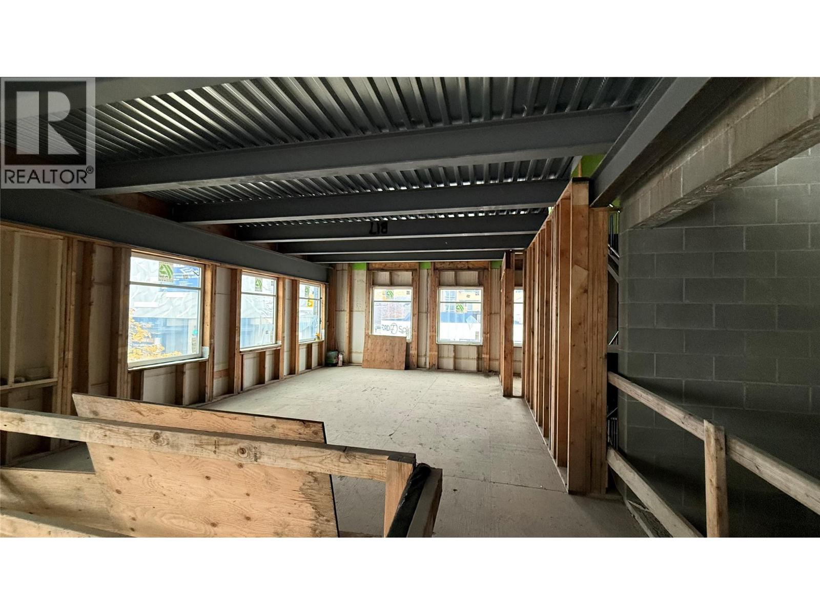  1659 Water Street, Kelowna