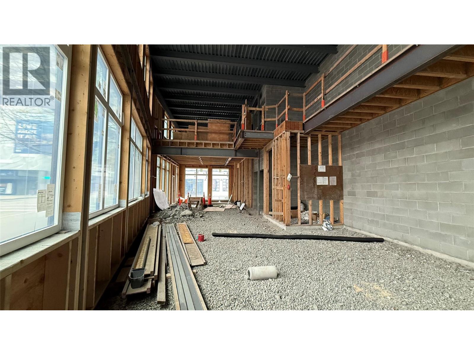  1659 Water Street, Kelowna