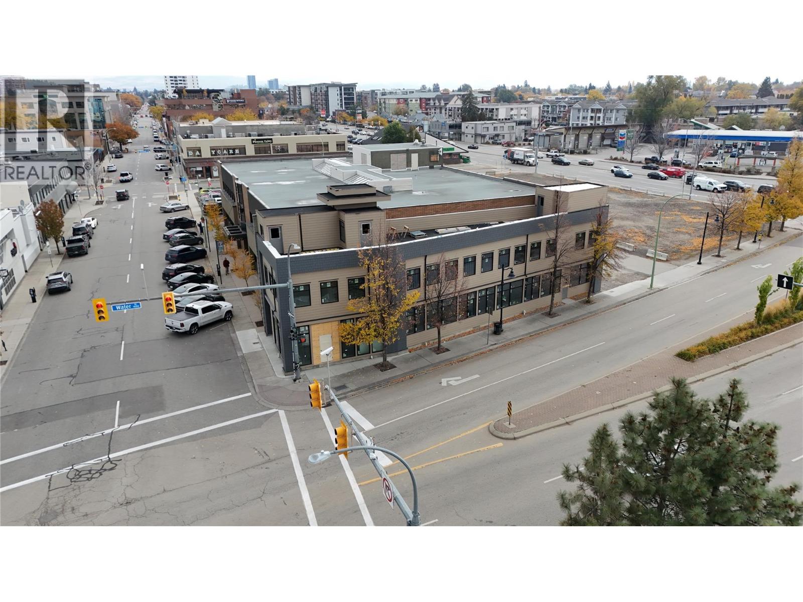  1659 Water Street, Kelowna