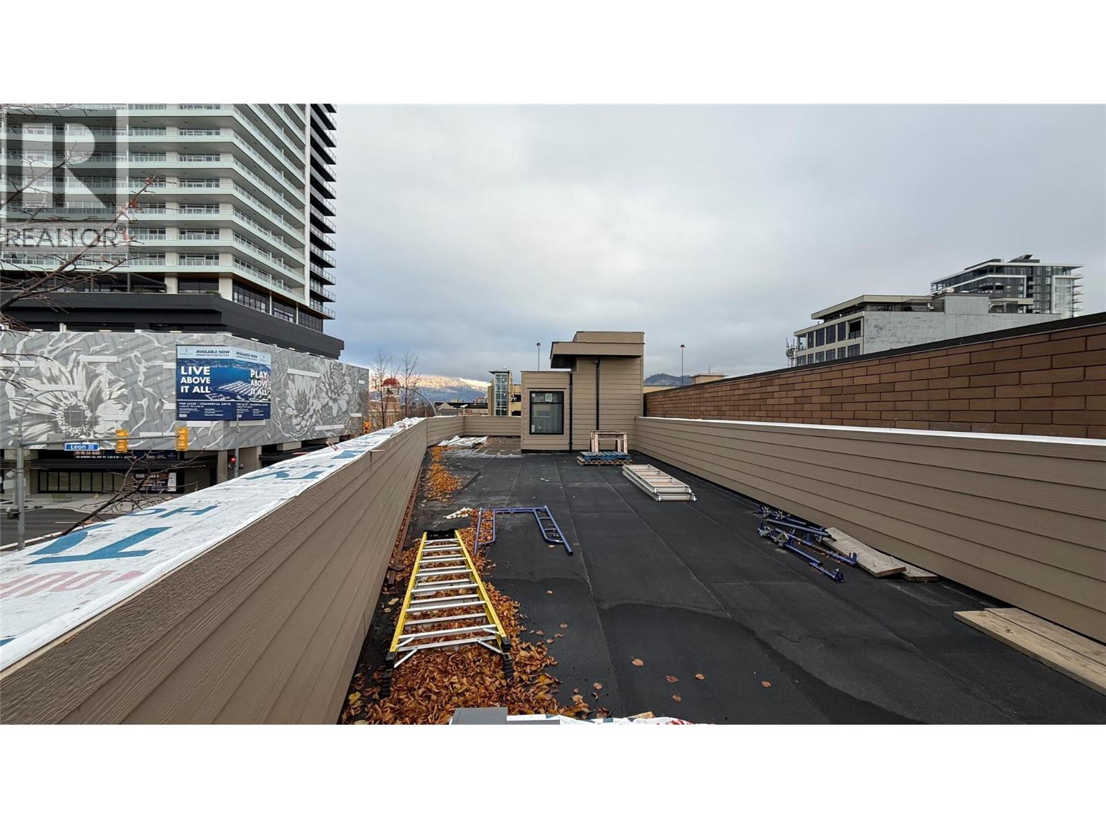  1659 Water Street, Kelowna