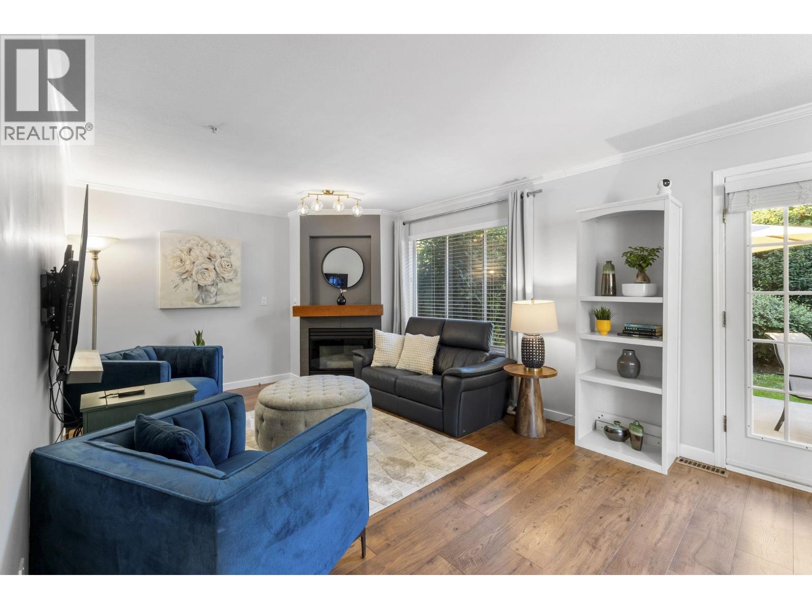 52 12268 189A STREET, Pitt Meadows