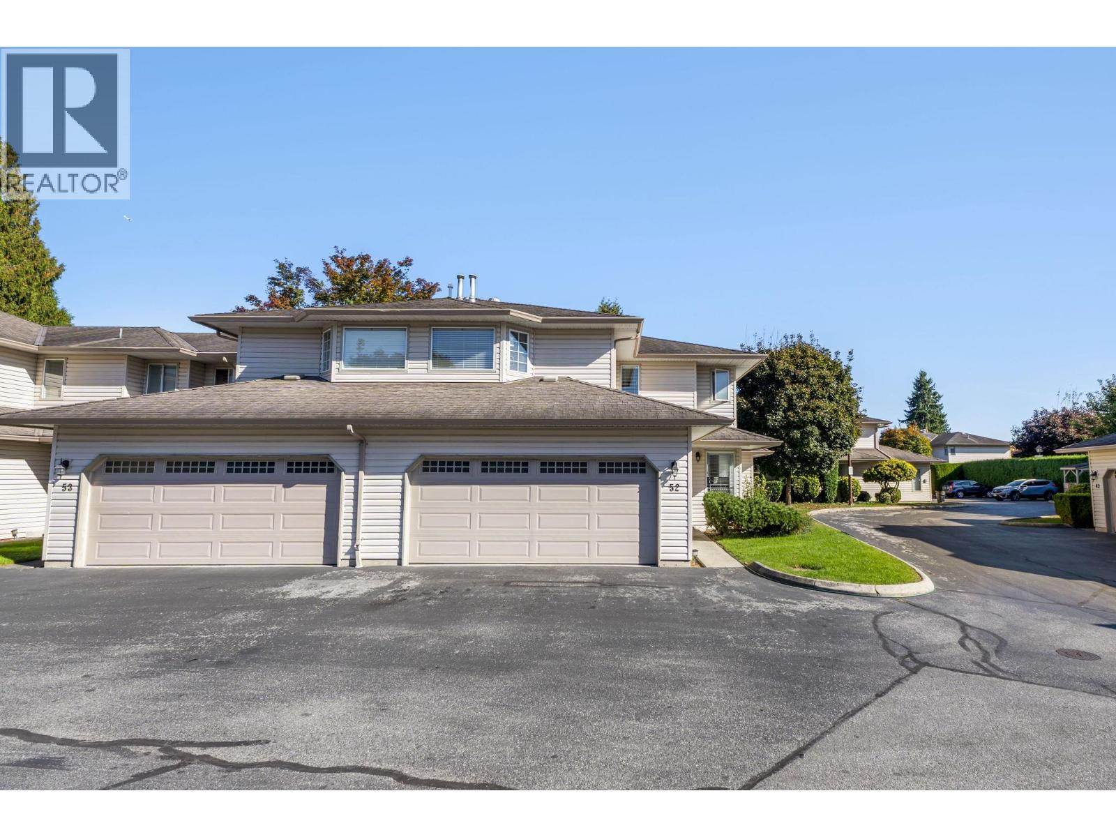 52 12268 189A STREET, Pitt Meadows