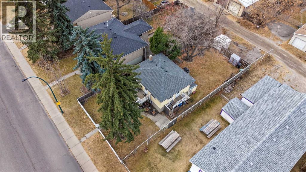Single Family House Bungalow for Sale in   Street SE Ogden Calgary 