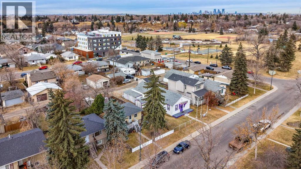 Single Family House Bungalow for Sale in   Street SE Ogden Calgary 