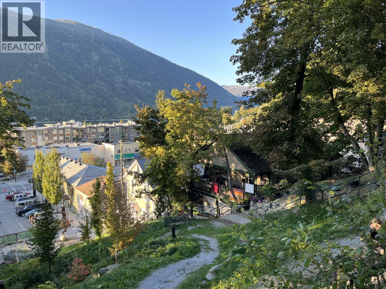 519 HALL Street, Nelson