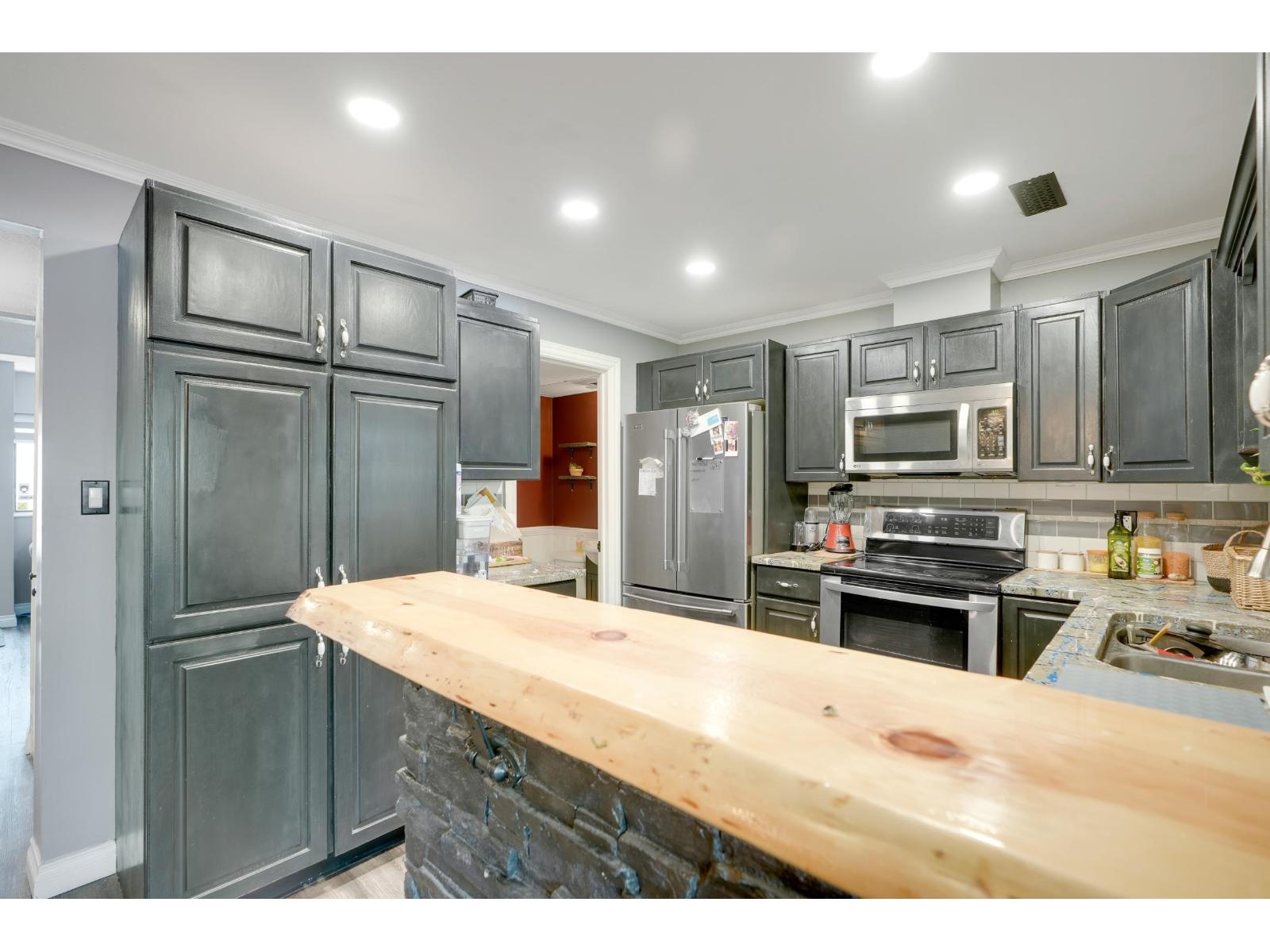 16 5271 204 STREET, Langley