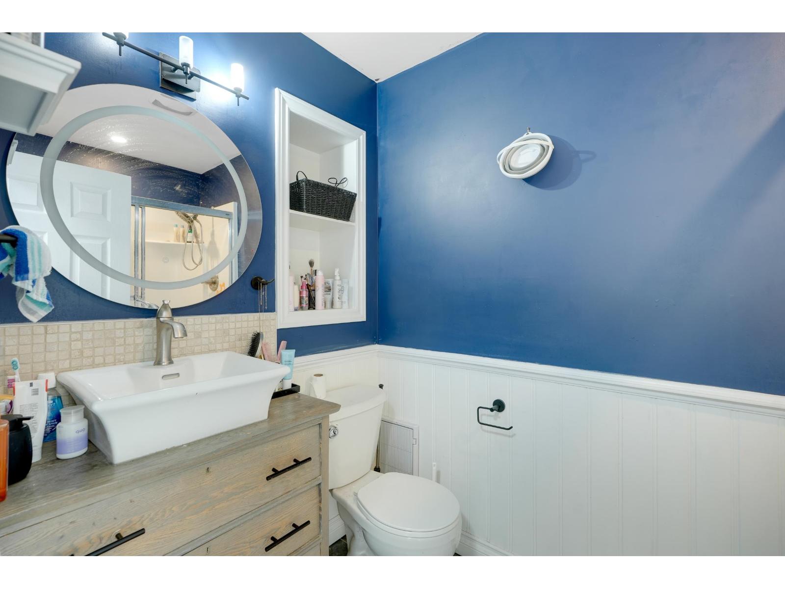 16 5271 204 STREET, Langley