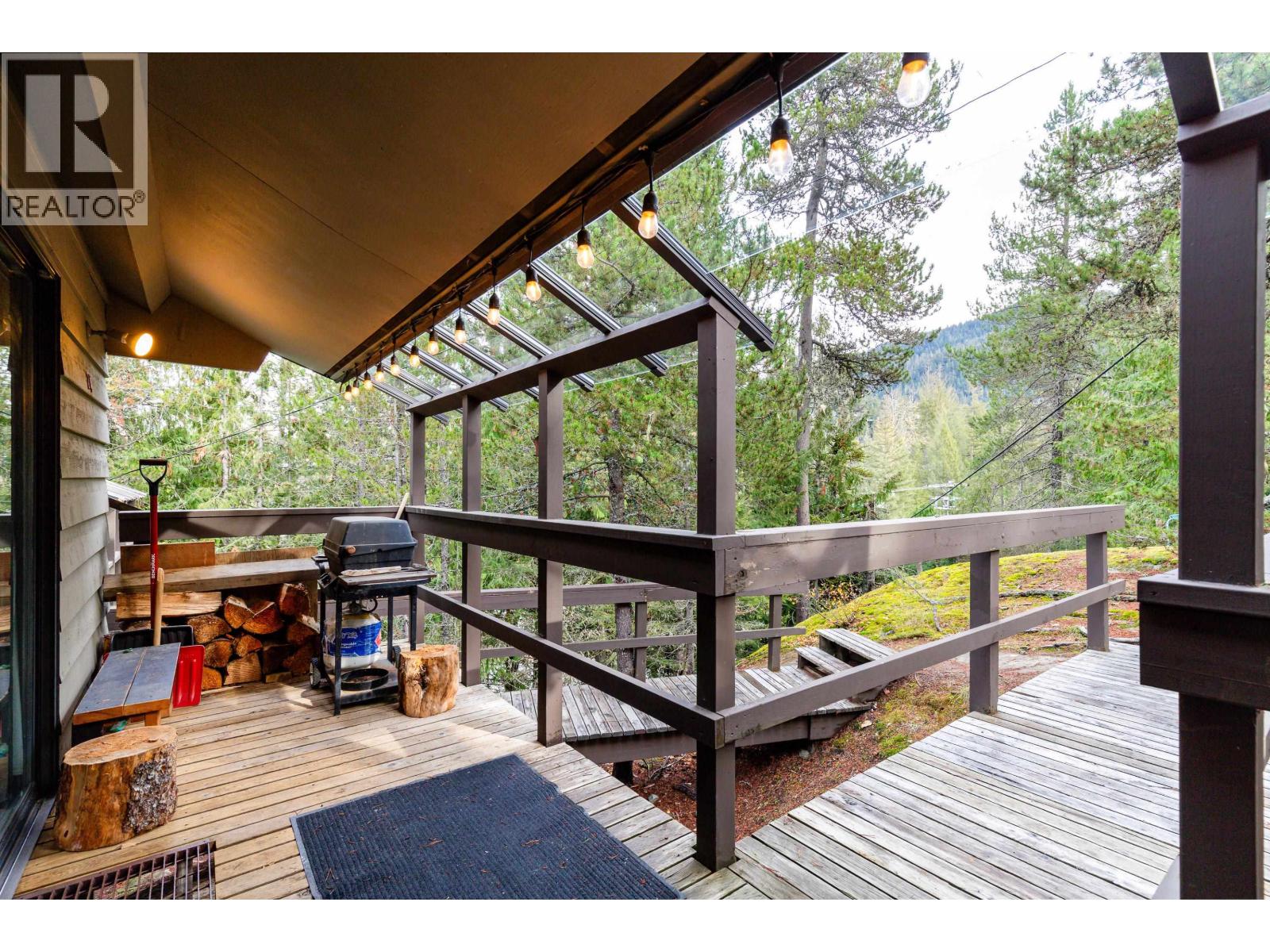 24 2020 WATSON WAY, Whistler