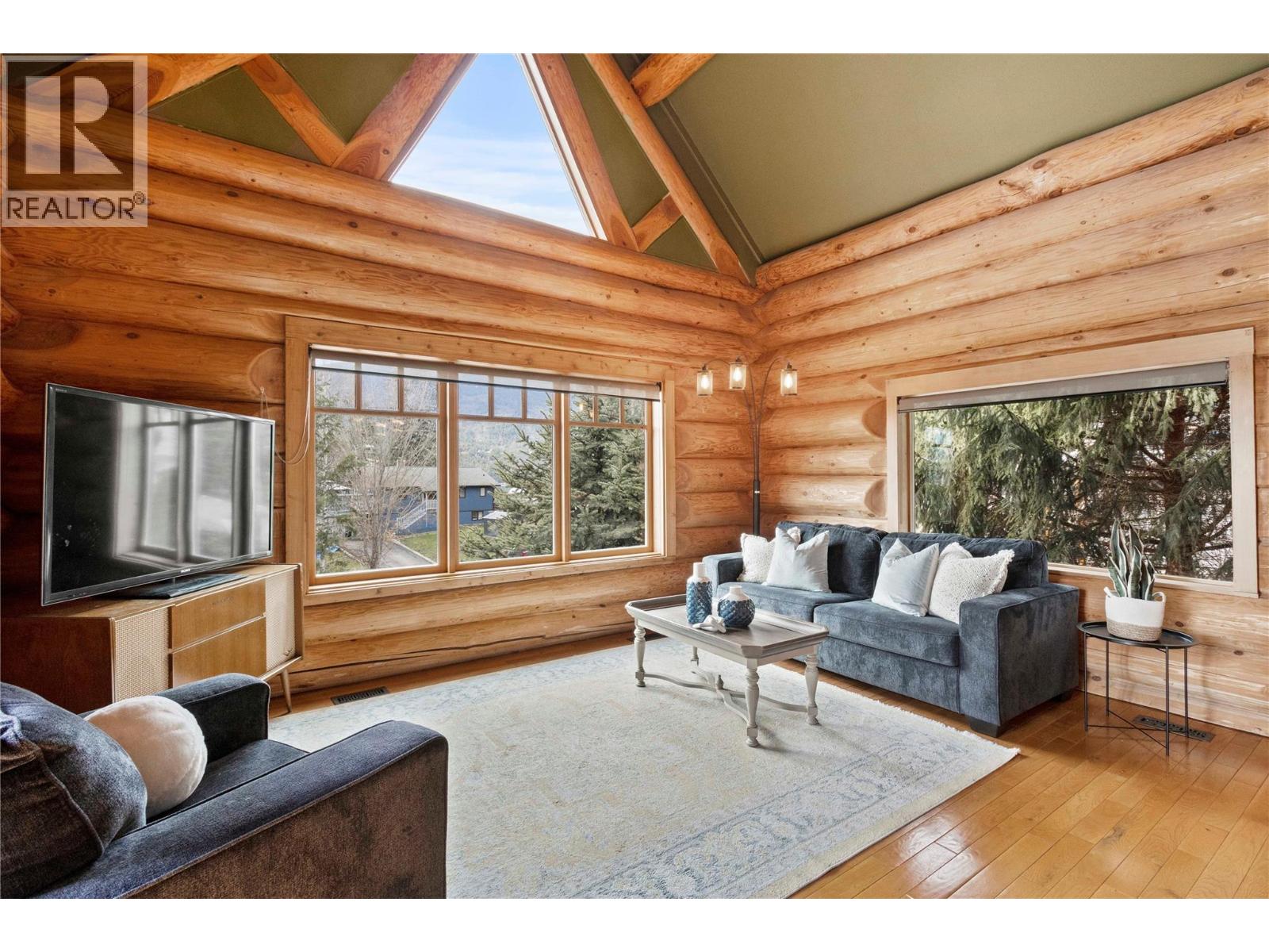  3667 Braelyn Road, Tappen