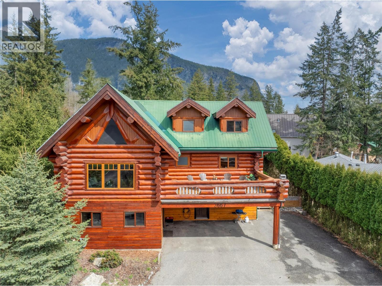  3667 Braelyn Road, Tappen