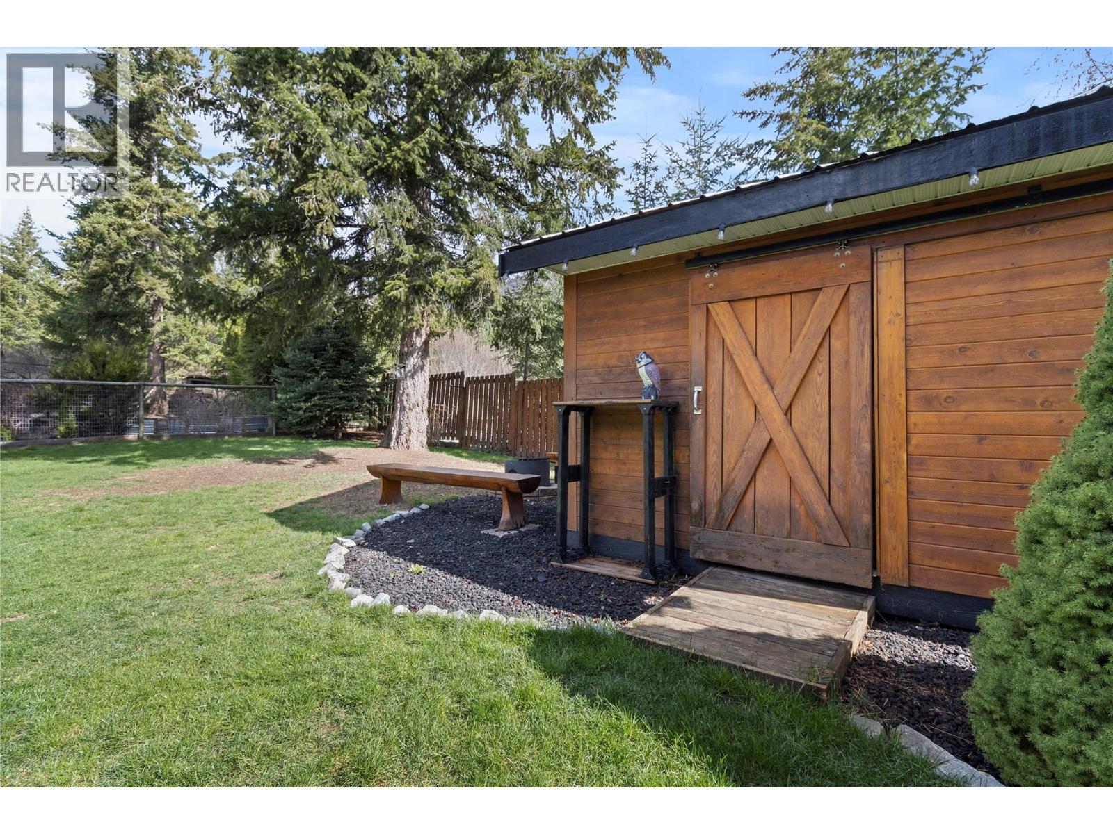  3667 Braelyn Road, Tappen