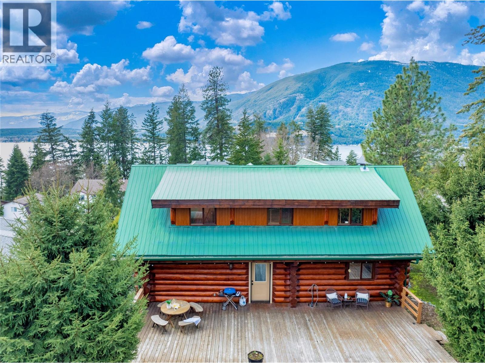  3667 Braelyn Road, Tappen