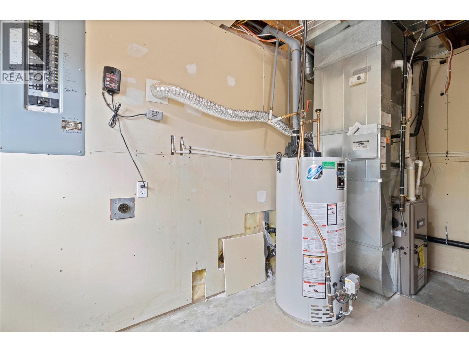  3667 Braelyn Road, Tappen