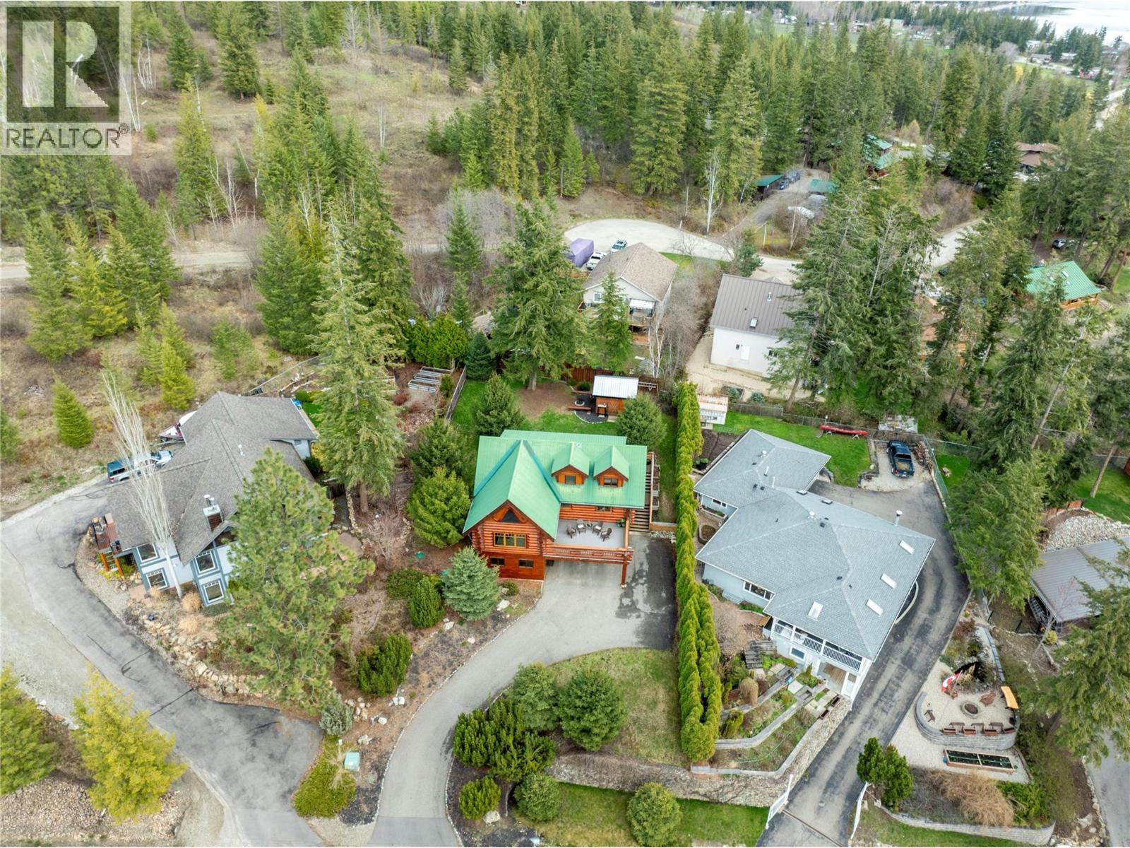  3667 Braelyn Road, Tappen