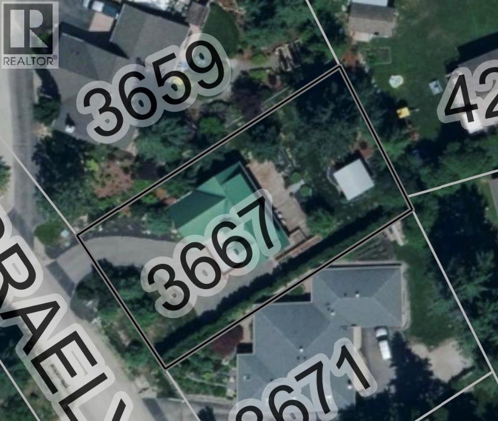  3667 Braelyn Road, Tappen