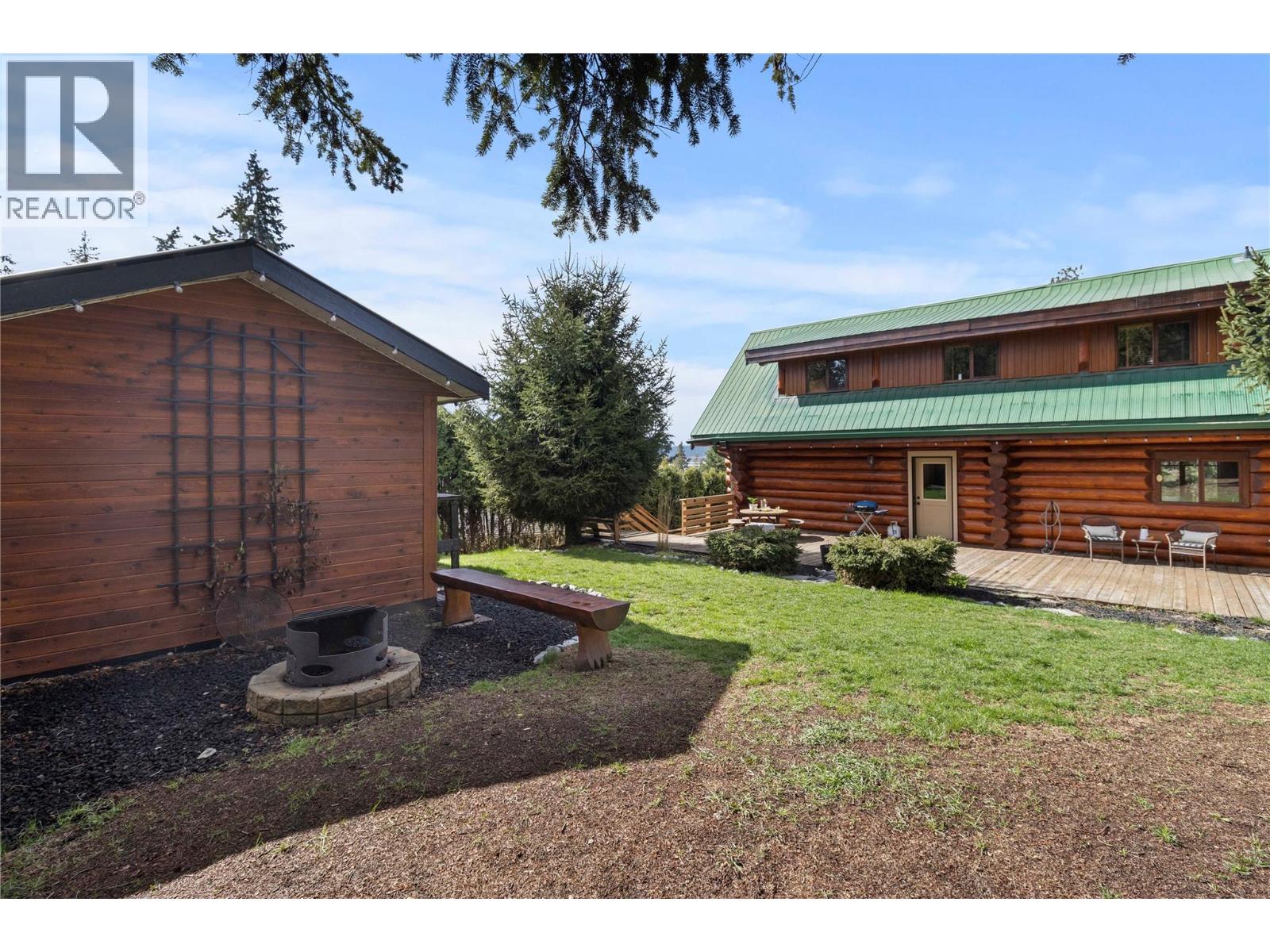  3667 Braelyn Road, Tappen