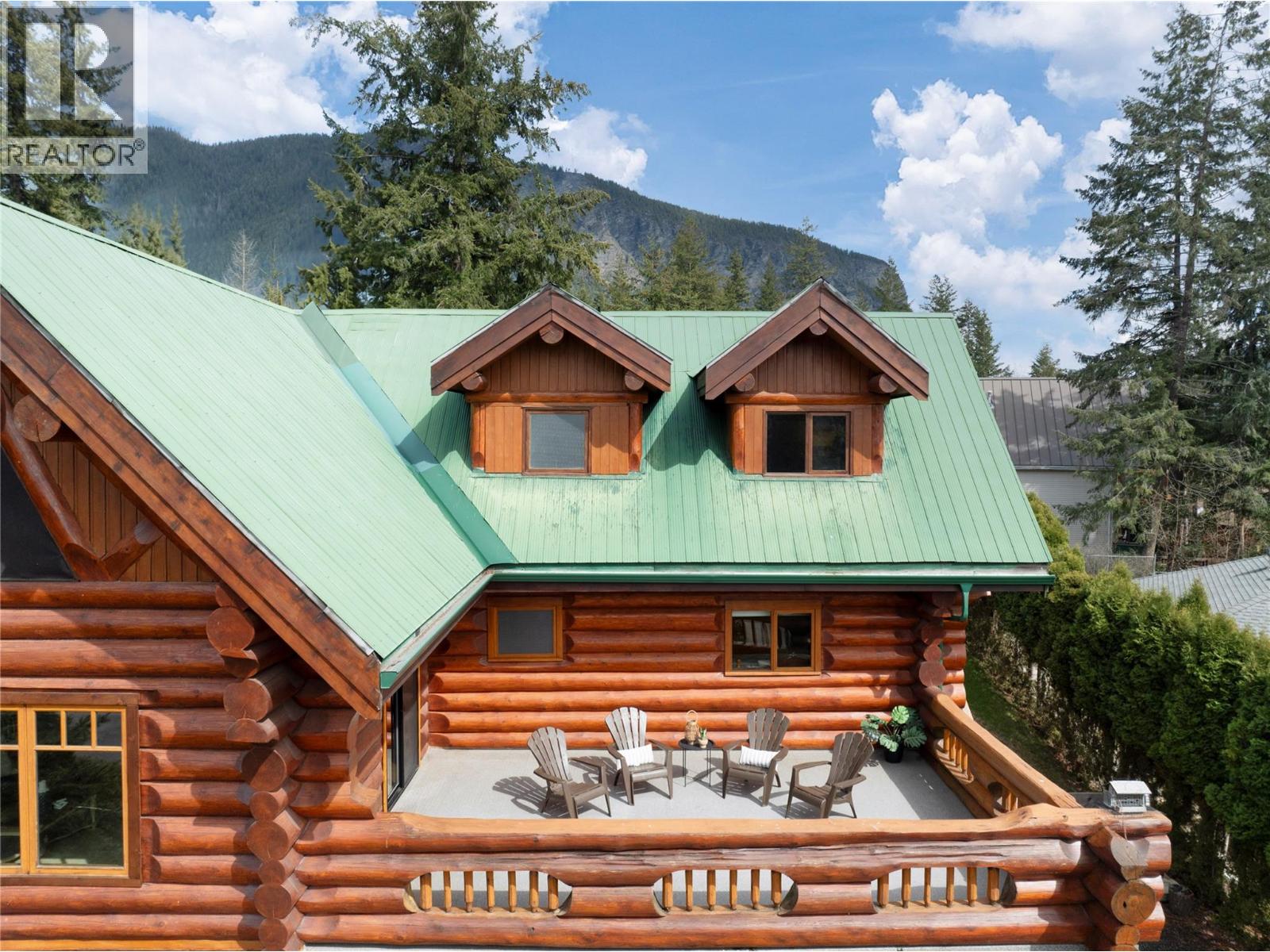  3667 Braelyn Road, Tappen