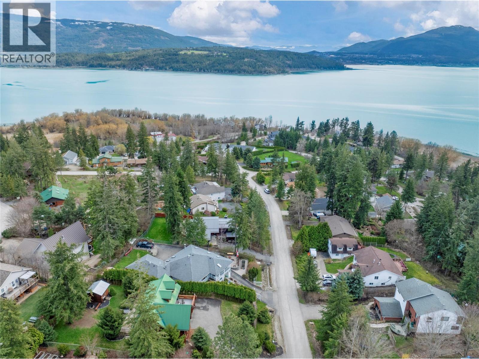  3667 Braelyn Road, Tappen