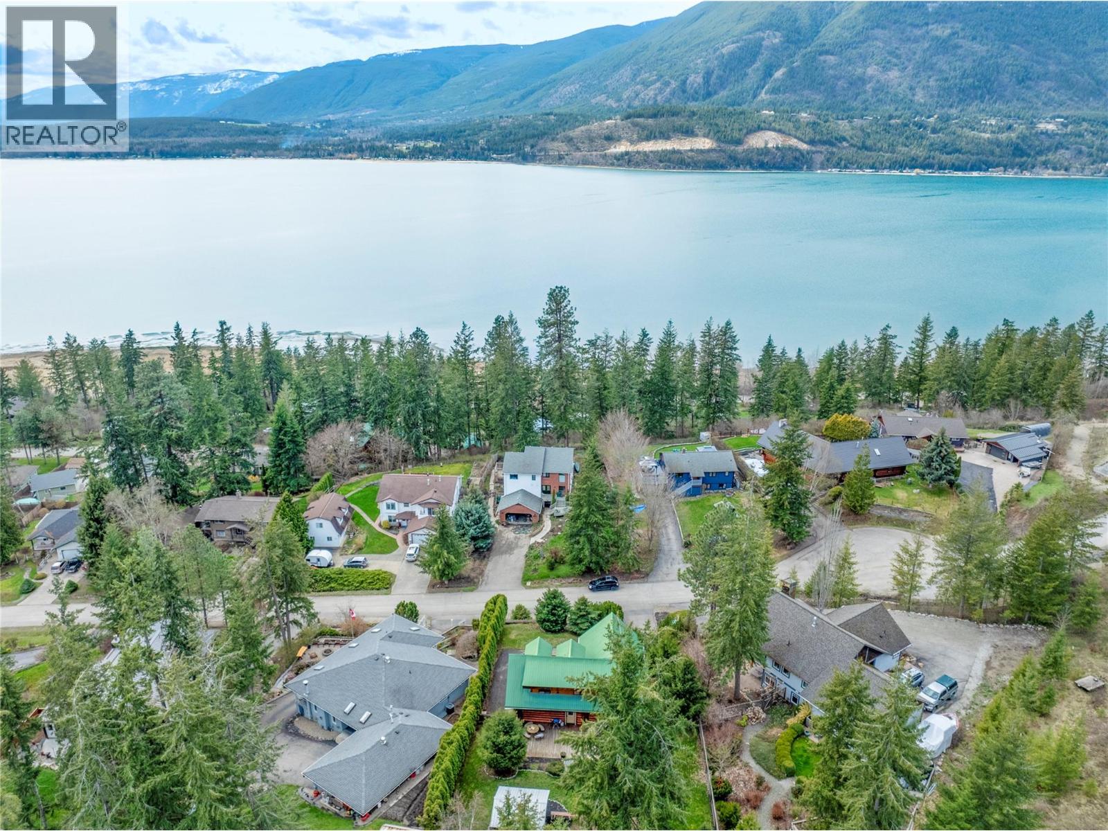  3667 Braelyn Road, Tappen