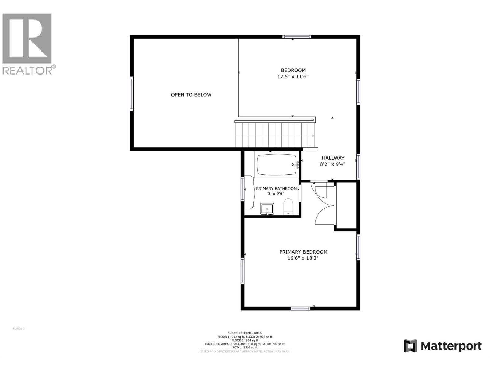  3667 Braelyn Road, Tappen