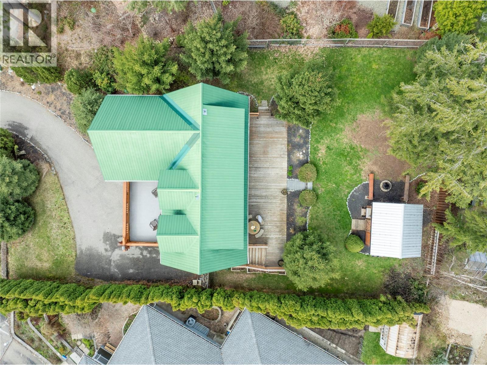  3667 Braelyn Road, Tappen