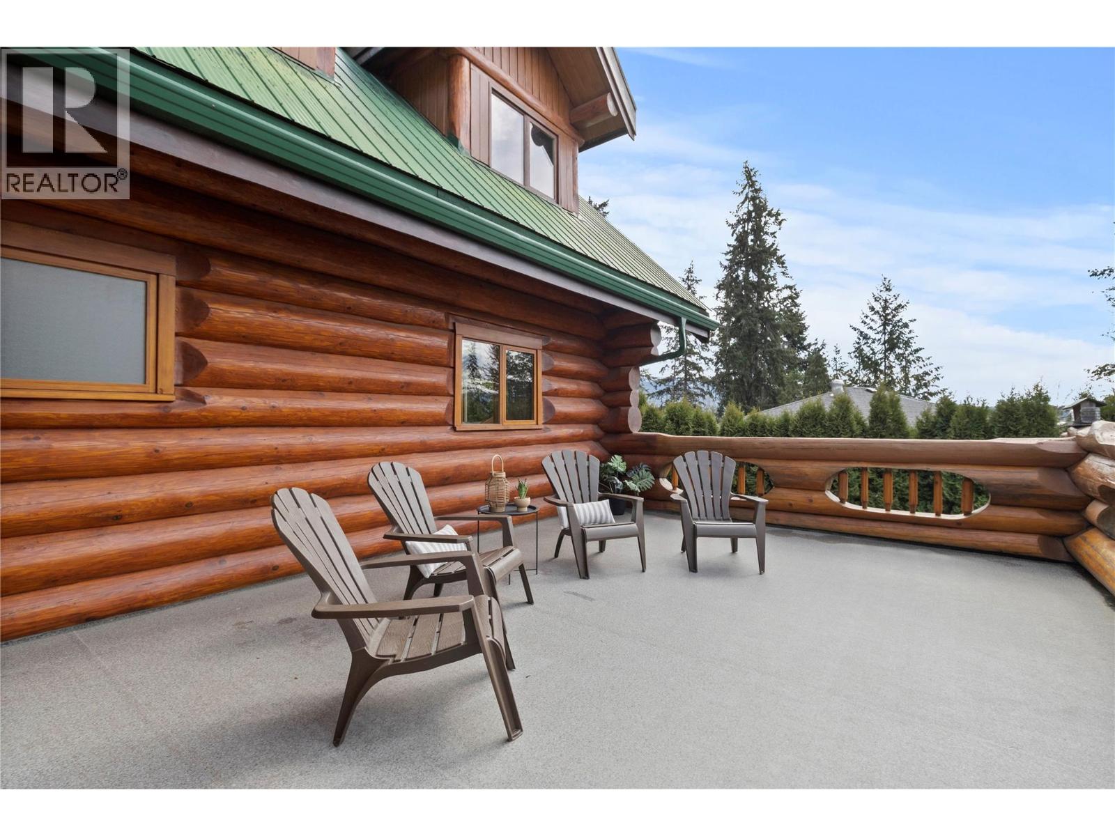  3667 Braelyn Road, Tappen