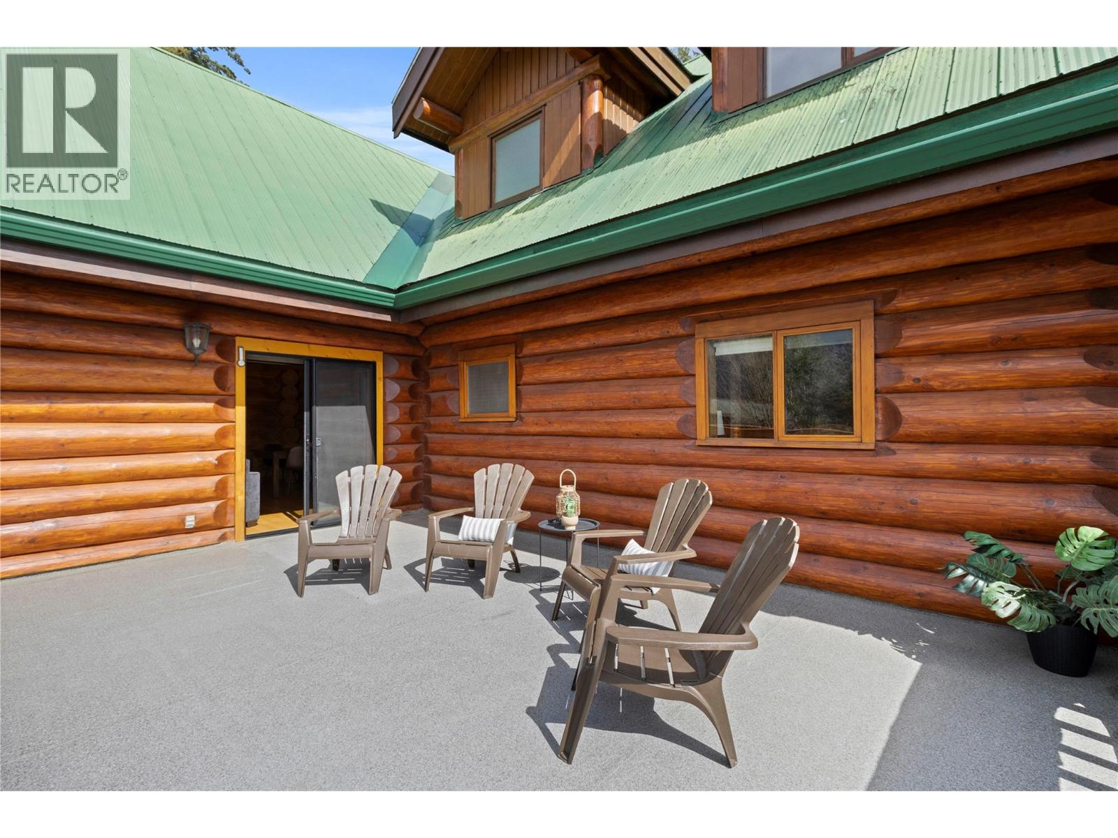  3667 Braelyn Road, Tappen