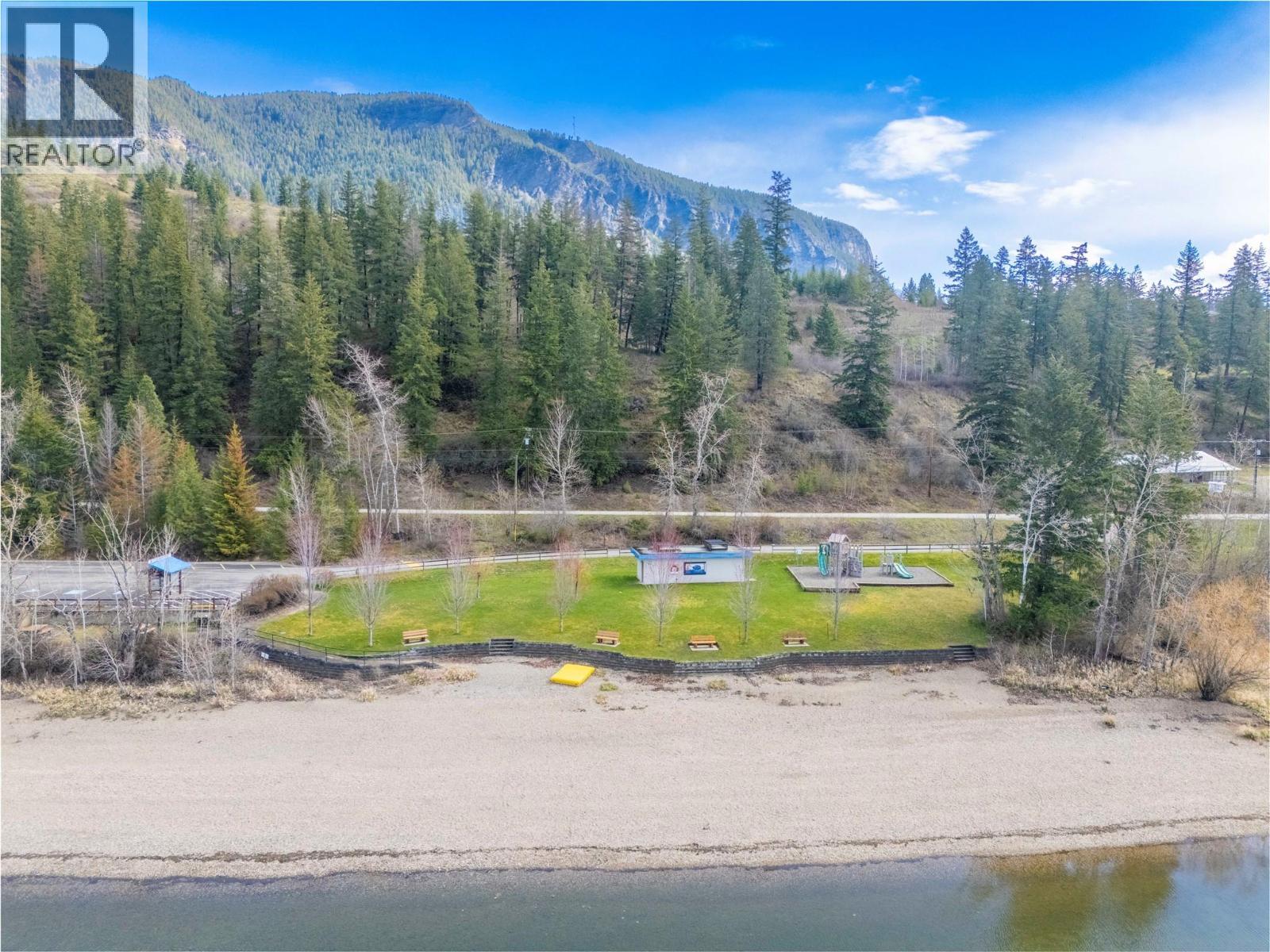  3667 Braelyn Road, Tappen